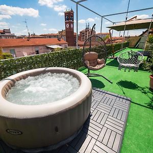 Appartement met Twee Slaapkamers